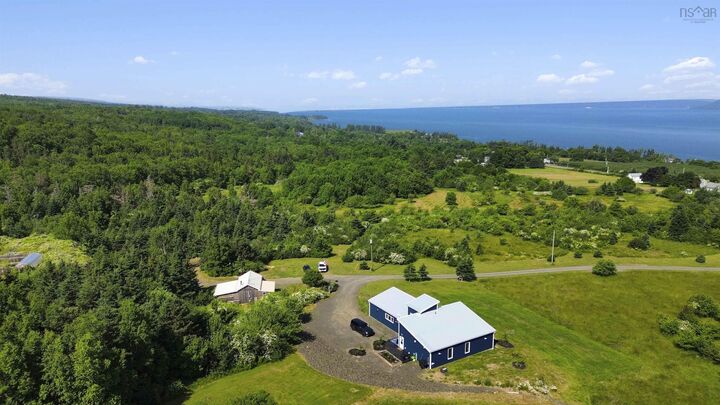 Property Photo: 59 Deep Brook Lane NS B0S 1J0