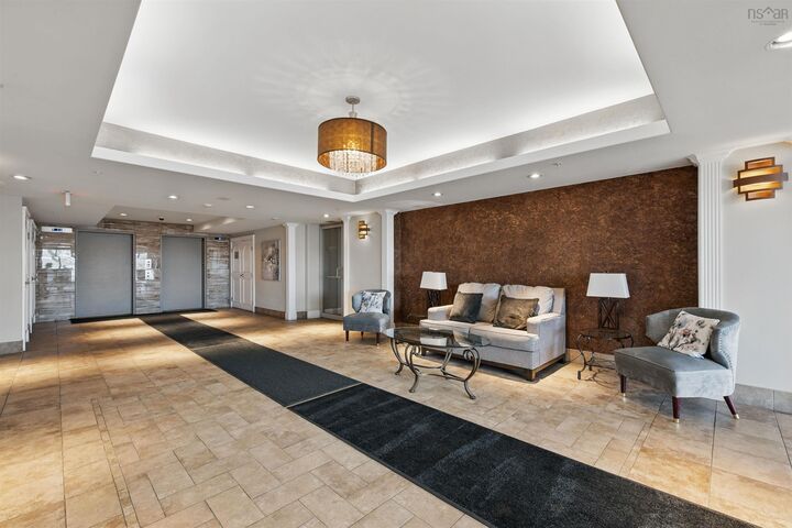Property Photo: 707 60 Walter Havill Drive NS B3N 0A9