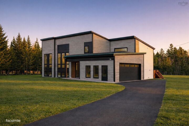 Property Photo: 394 Canoe Crescent NS B4B 2P5