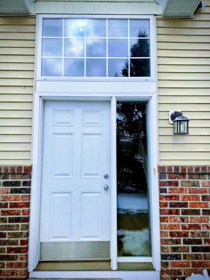 Property Photo: 18414 Lafayette Way 428A MN 55044