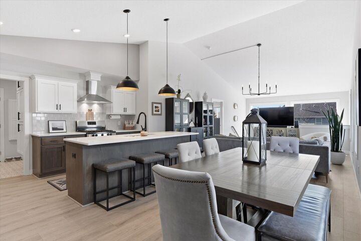 Property Photo:  10723 Knollwood Lane  MN 55129 