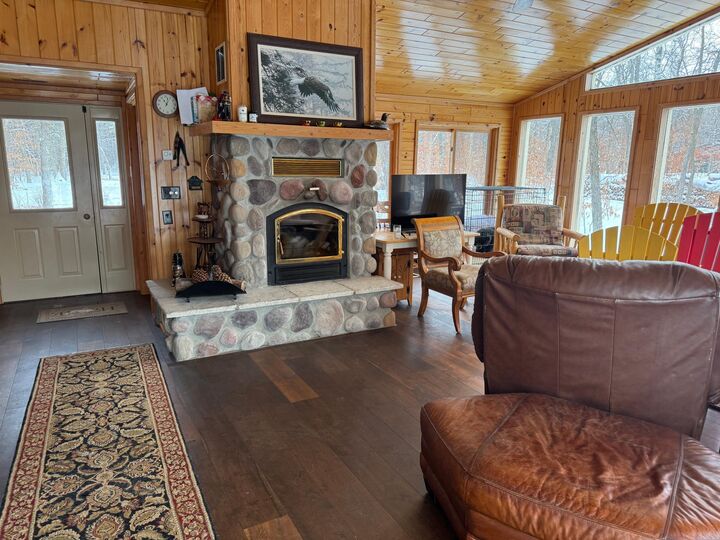 Property Photo:  13149 Breezy Pines Drive  MN 56470 
