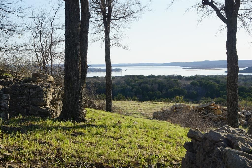 Property Photo: Lot 615 Caprock Court TX 76449