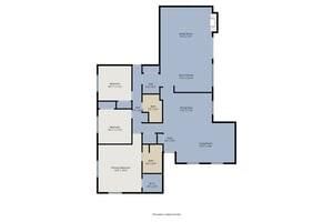 Property Photo:  5109 Reed Drive  TX 75056 