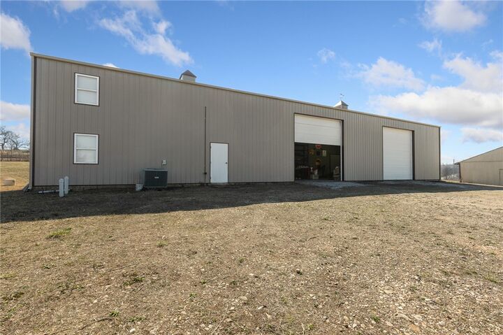 Property Photo:  379 E 14 Highway  AR 72644 