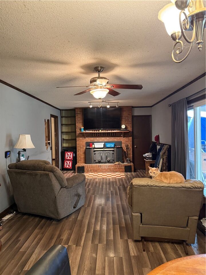 Property Photo: 9341 US Highway 64 AR 72823