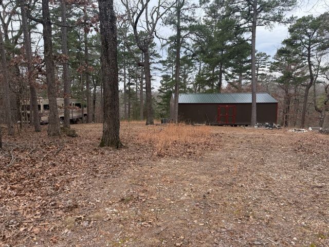 Property Photo:  486 Mc 2084  AR 72668 