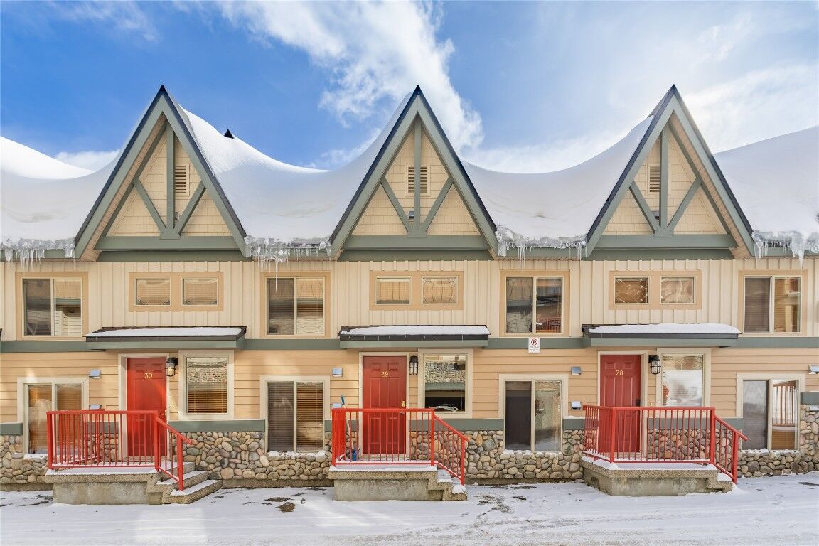 Property Photo:  7640 Porcupine Road 29  BC V1P 1T4 