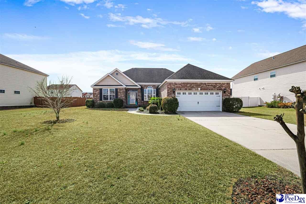 Property Photo:  1216 Barn Owl Rd  SC 29541-4720 