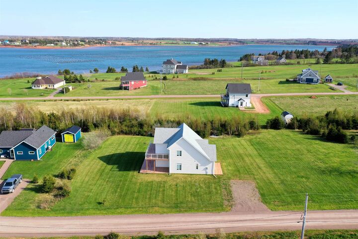 Photo de la propriété:  32 Blue Heron Crescent  PE C0A 1N0 