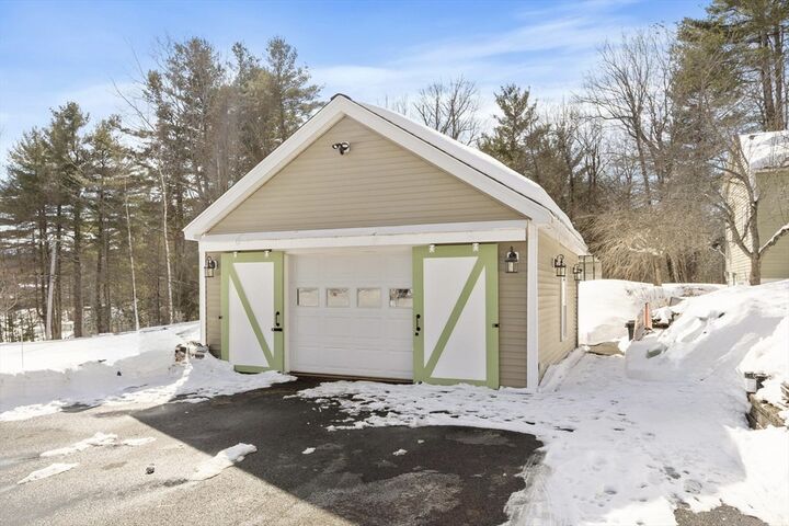 Property Photo: 97 Worcester Rd MA 01473