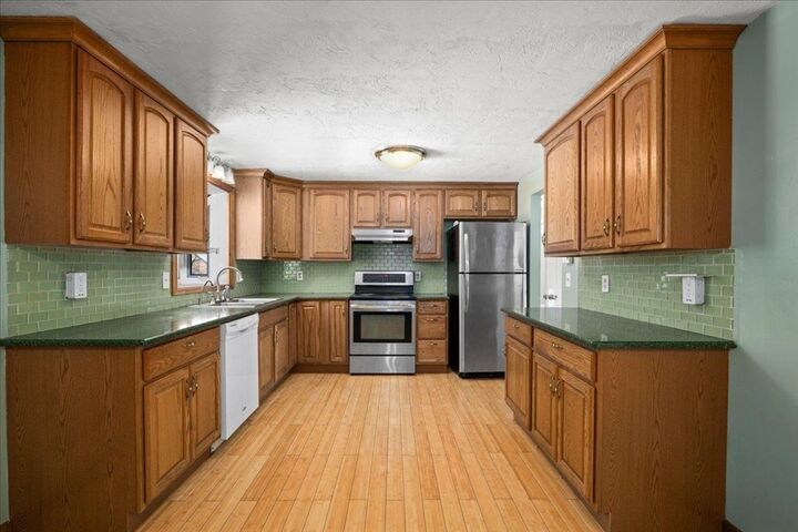 Property Photo:  74 Locust Ave  MA 01550 