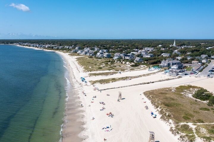 Property Photo:  52, 50, 48 Braddock Street  MA 02646 