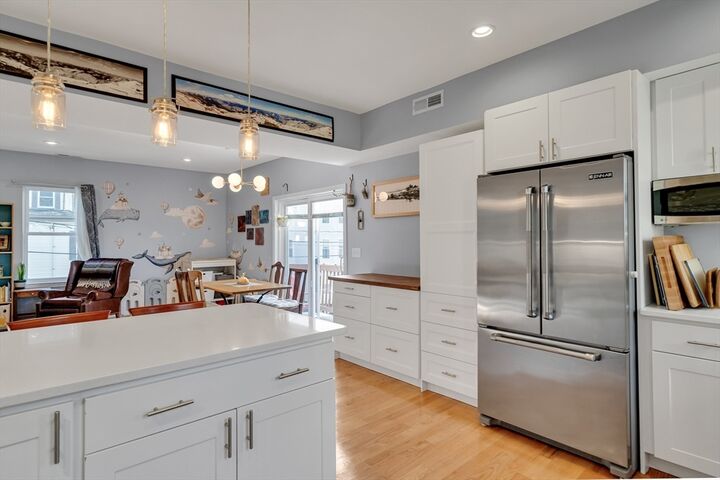 Property Photo:  104 Holland St 3  MA 02144 