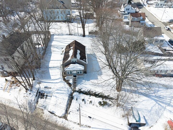 Property Photo:  4 Stockholm St  MA 01607 