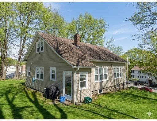 Property Photo:  4 Stockholm St  MA 01607 