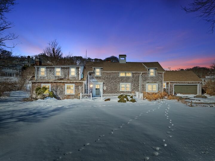 Property Photo:  46 Washington Ave  MA 02647 