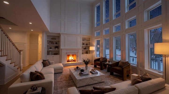 Property Photo:  53 Winford Way  MA 01890 