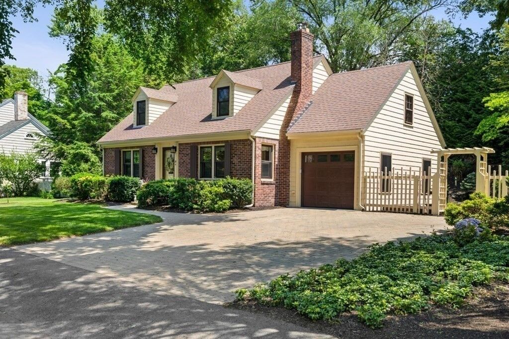 Property Photo: 33 West Shore Drive MA 01945