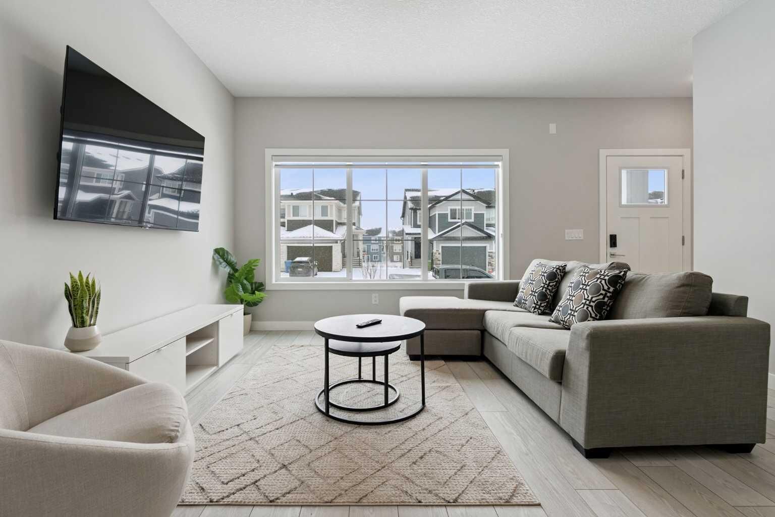 Property Photo: 556 Chelsea Gardens AB T1X 2V4