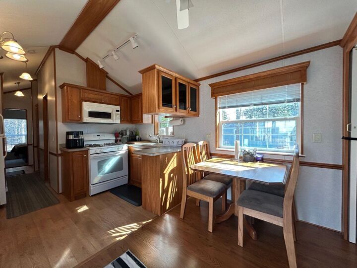 Property Photo: 12030 Township Rd 422 60 AB T0C 2J0