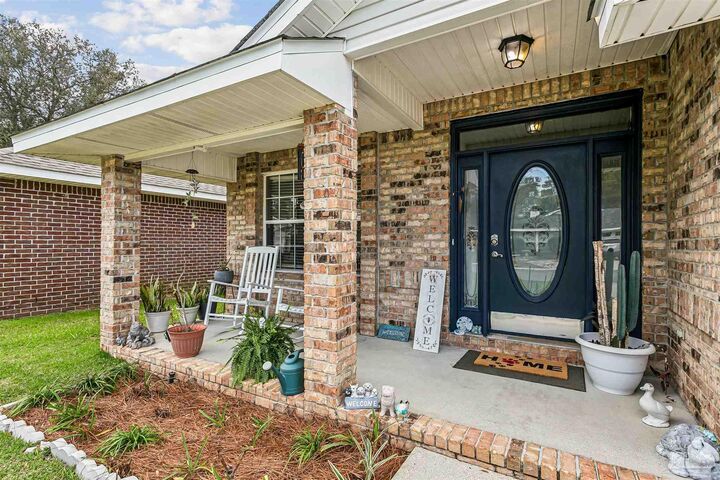 Property Photo:  2509 Eclipse Ln  FL 32514 