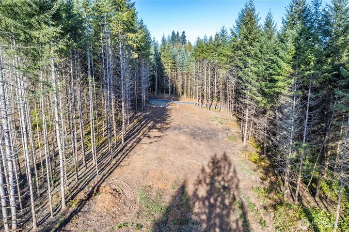 Property Photo: 0 Bunker Hill Road B WA 98632