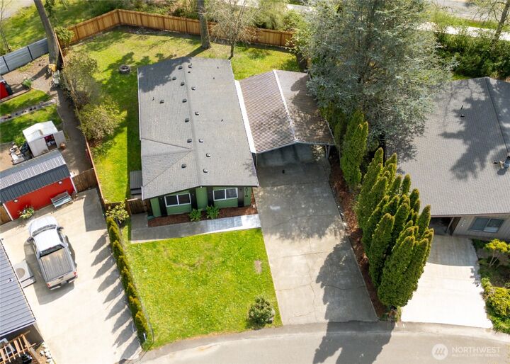 Property Photo:  2016  Queen Anne Pl  WA 98368 