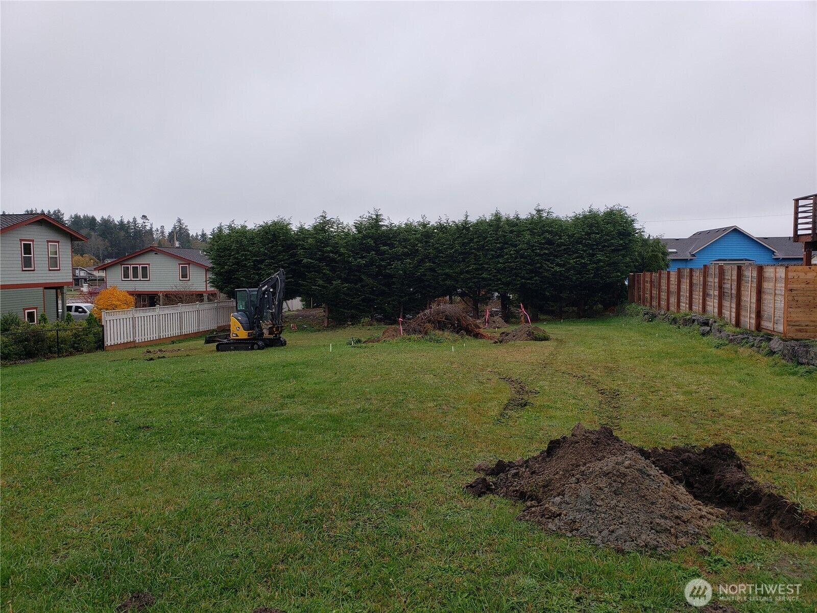 Property Photo:  37971  Brant Road NE  WA 98340 