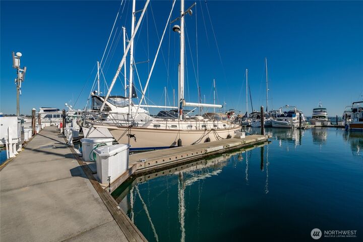 Property Photo:  9540  Semiahmoo Parkway D44  WA 98230 