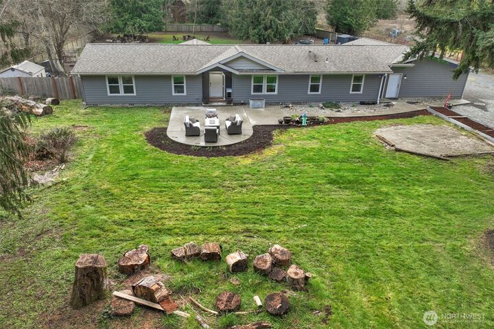Property Photo:  18024  40th Avenue NW  WA 98292 