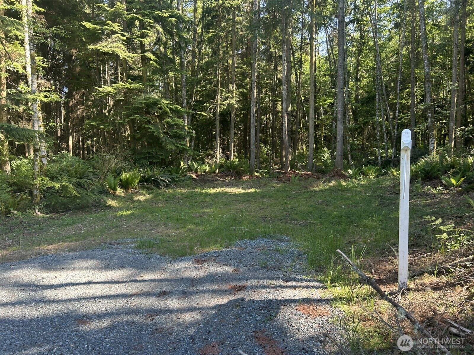Property Photo: 0 Xxx Forest View Lane WA 98253
