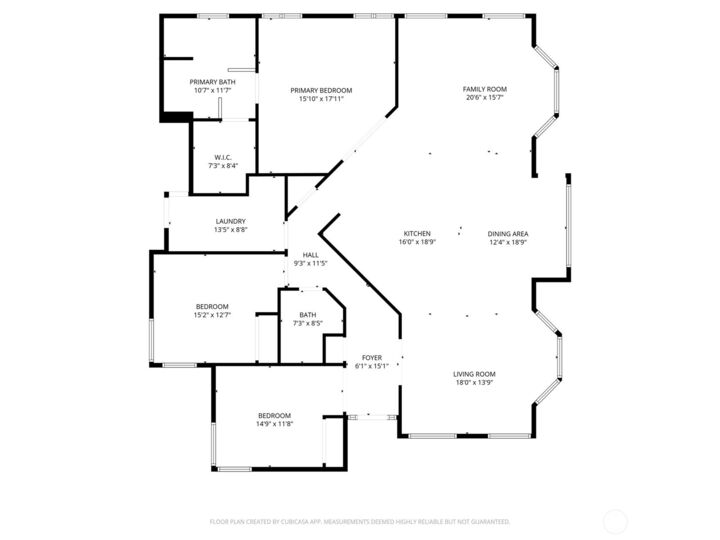 Property Photo: 802 NW Krueger Street WA 98239