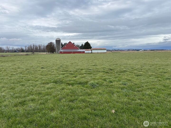 Property Photo: 0 Bender Road WA 98264