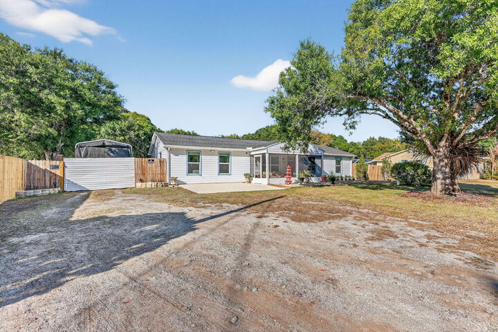 Property Photo: 356 Traub Avenue FL 34982