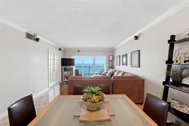 Property Photo: 1500 S Ocean Boulevard 604 FL 33062