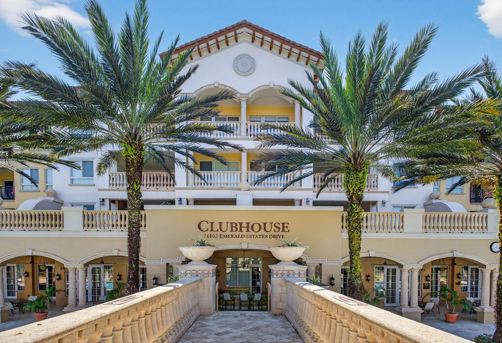 Property Photo:  16102 Emerald Estates Drive 325  FL 33331 