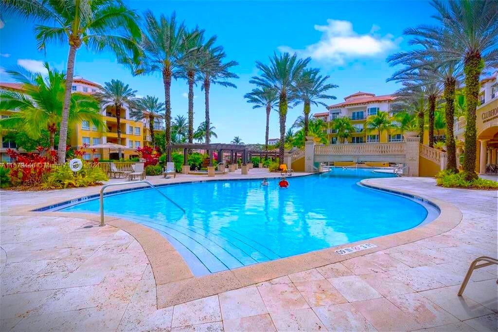 Property Photo:  16102 Emerald Estates Drive 325  FL 33331 