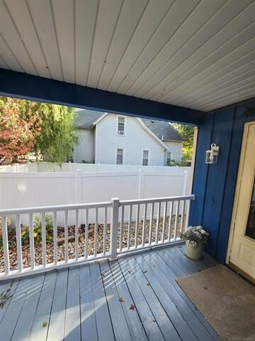 Property Photo:  77 Hubbard Street  MI 48043 