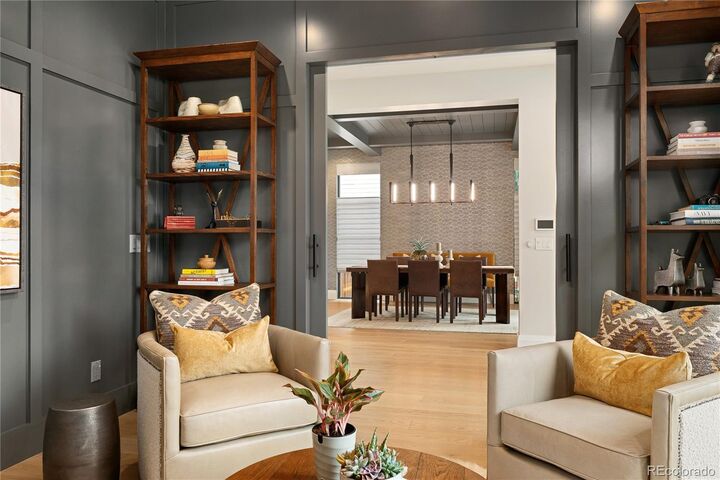 Property Photo: 2515 S Milwaukee Street CO 80210