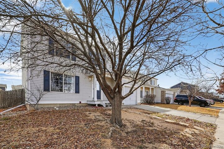 Property Photo:  15852 E 48th Place  CO 80239 