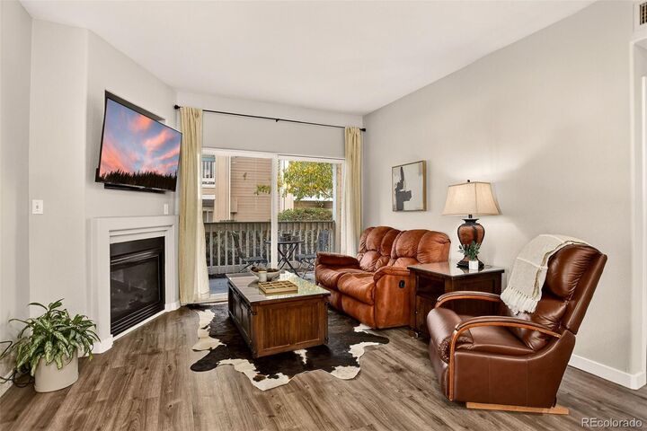 Property Photo:  1190 Opal Street 104  CO 80020 