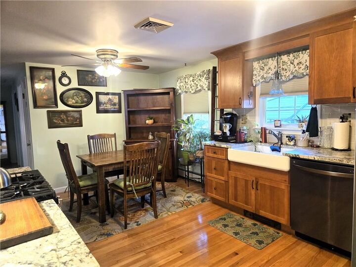 Property Photo: 402 Main Street RI 02823