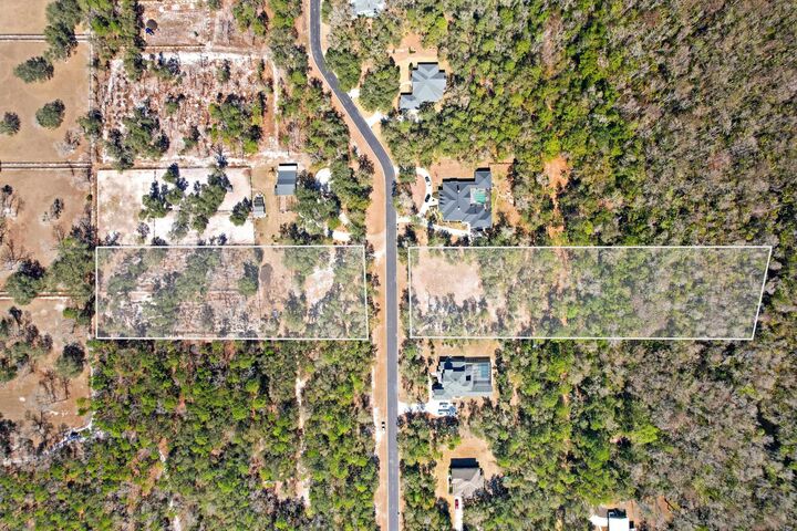 Property Photo:  130 &Amp 131 Dancing Horse Dr  FL 32145 