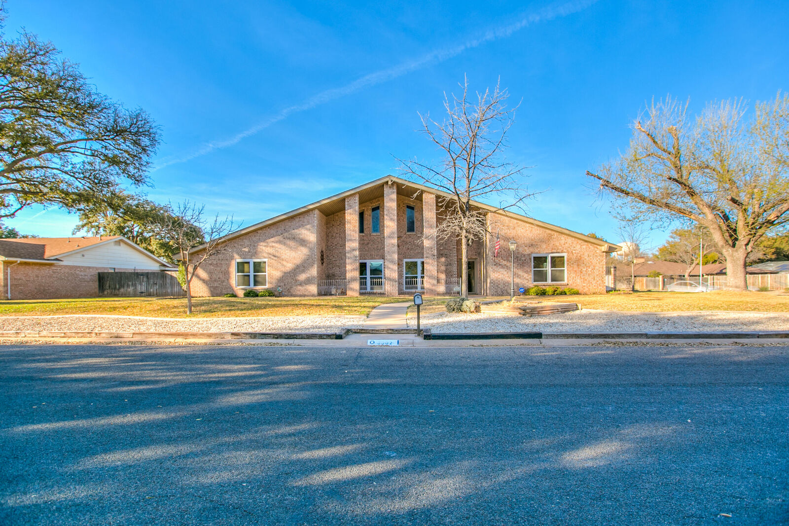 Property Photo:  3002 Palo Duro Drive  TX 76904 