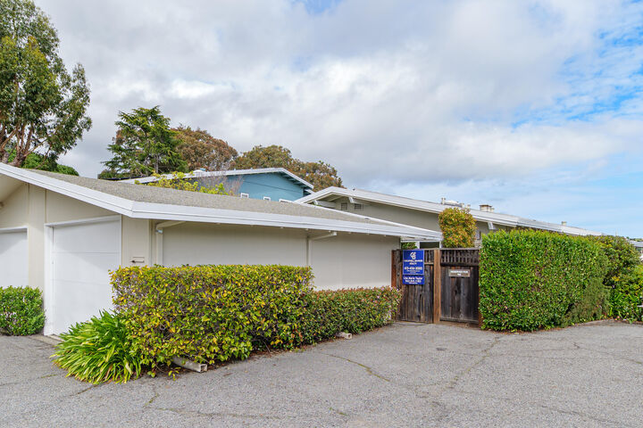 Property Photo:  50 Porto Bello Drive  CA 94901 