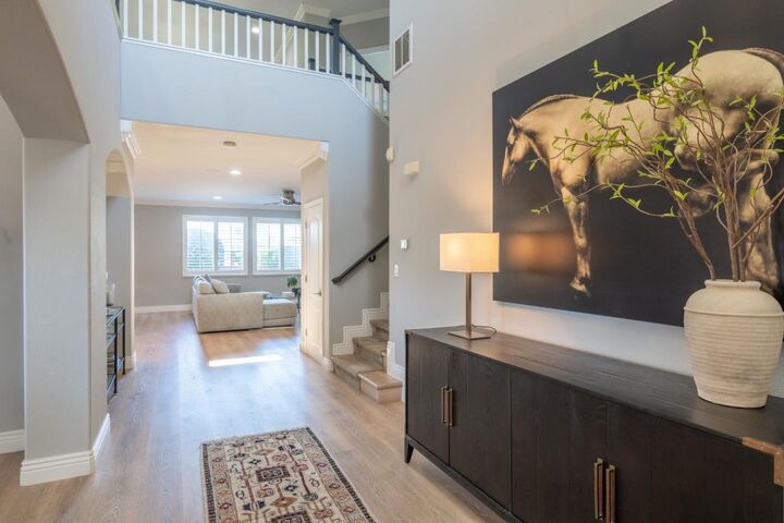 Property Photo: 4460 Ocean Heights Court CA 93955