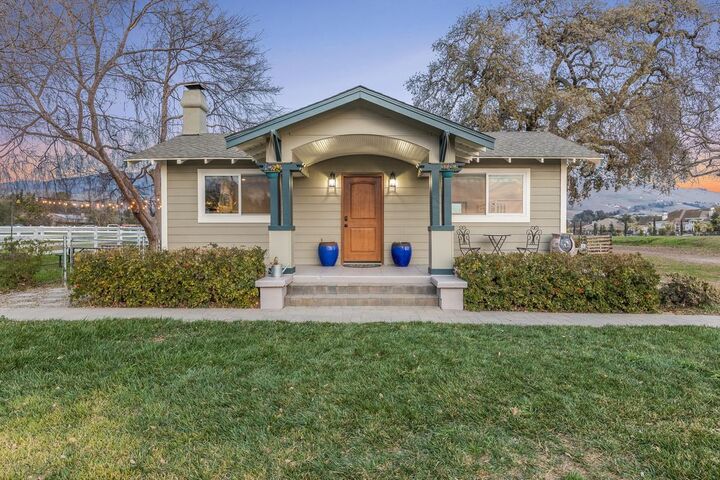 Property Photo:  2015 Trumar Lane  CA 95020 