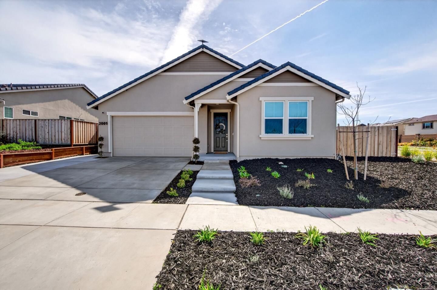 Property Photo: 2001 Marigold Street CA 95023