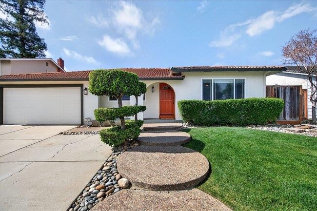 Property Photo:  7305 Orchard Drive  CA 95020 